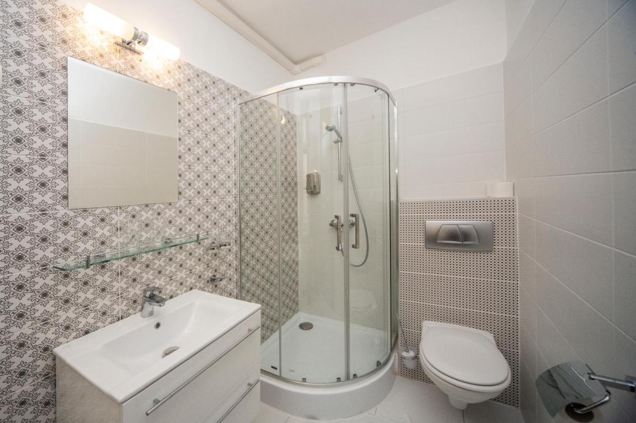Cherry Apartman Eger Exterior foto